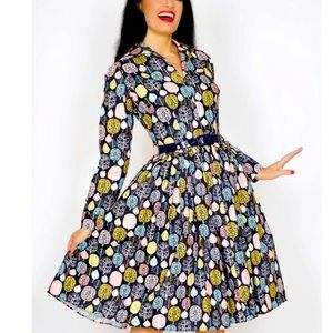 Bernie Dexter Nicole in Fall For You, Size 3X